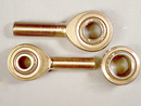 Alloy Body Nickel Plated - Teflon Liner